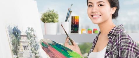 Art Competition