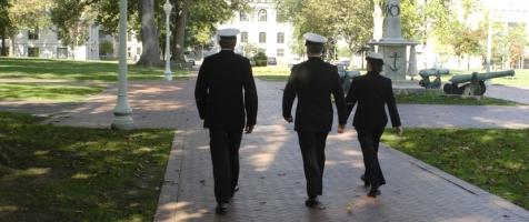 Military Academy Nominations